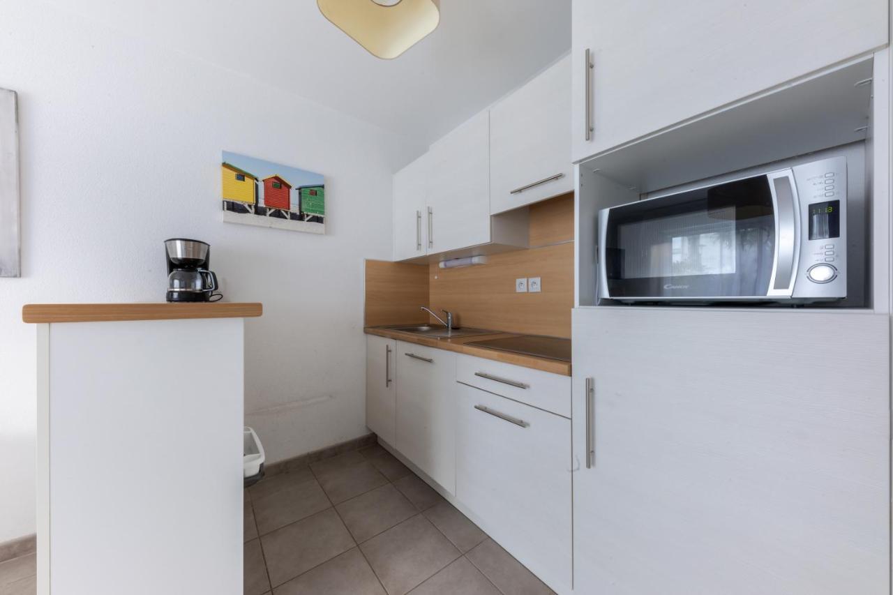 Appartement Ty Mano à Bénodet Extérieur photo