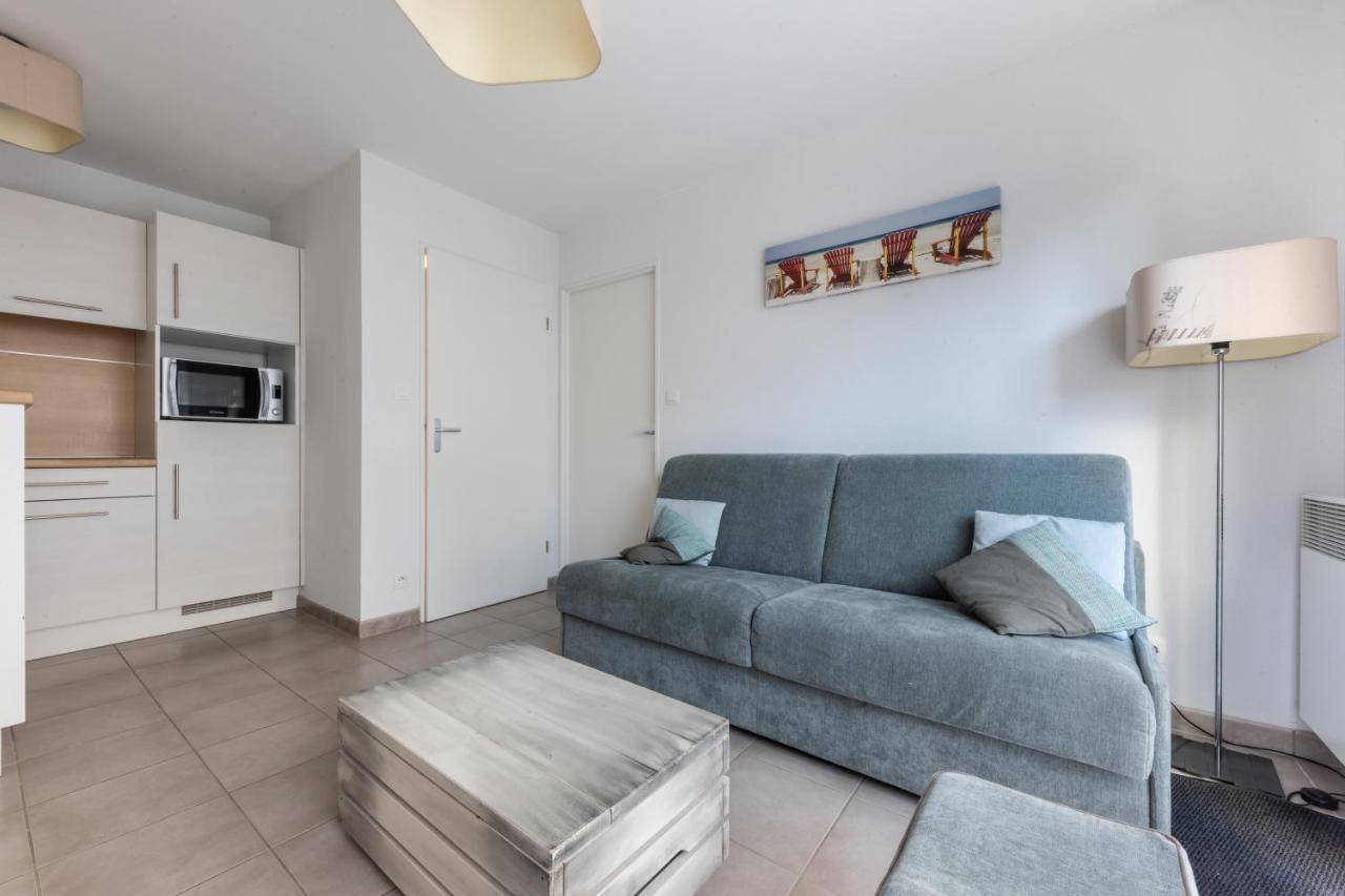 Appartement Ty Mano à Bénodet Extérieur photo