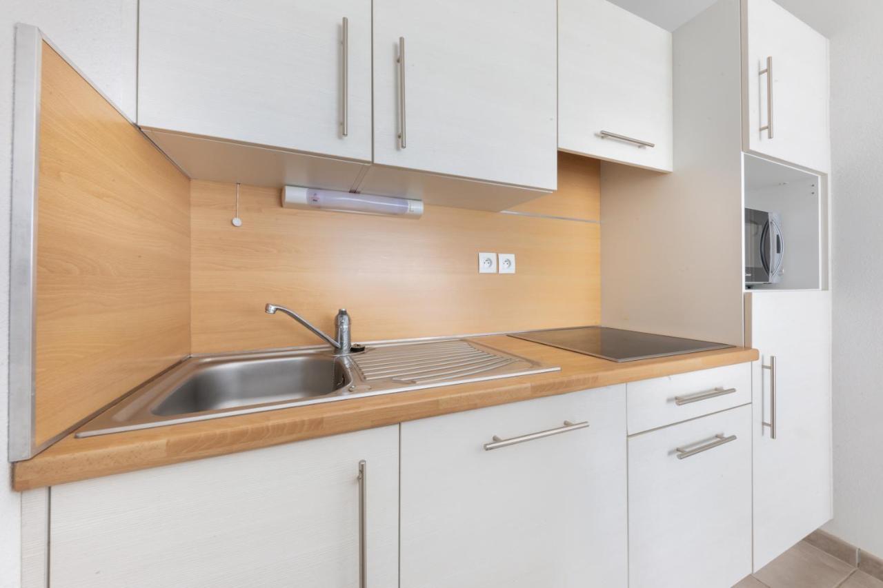 Appartement Ty Mano à Bénodet Extérieur photo